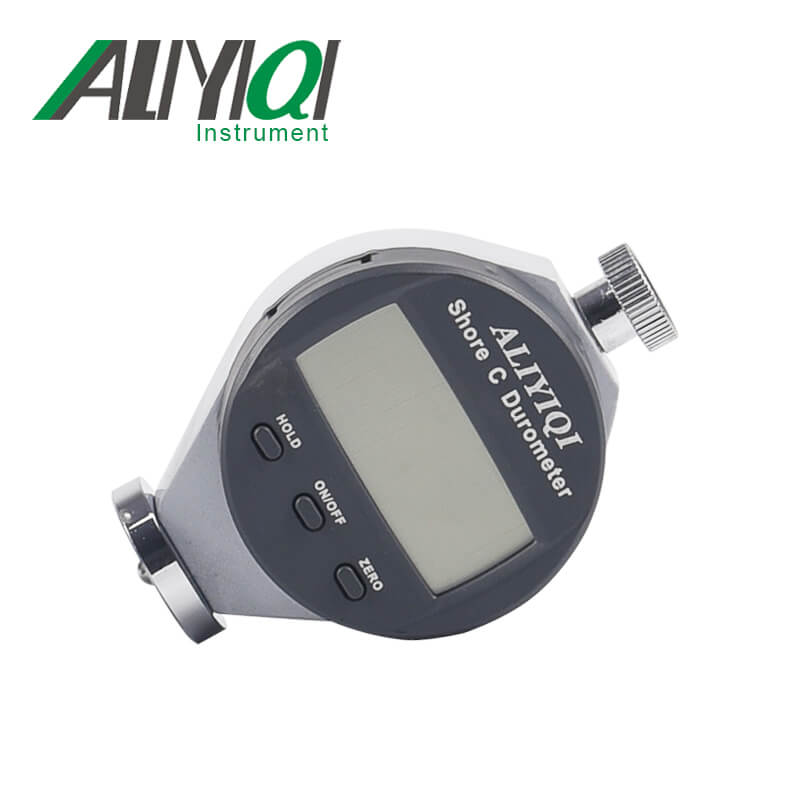 數(shù)顯邵氏硬度計(jì)