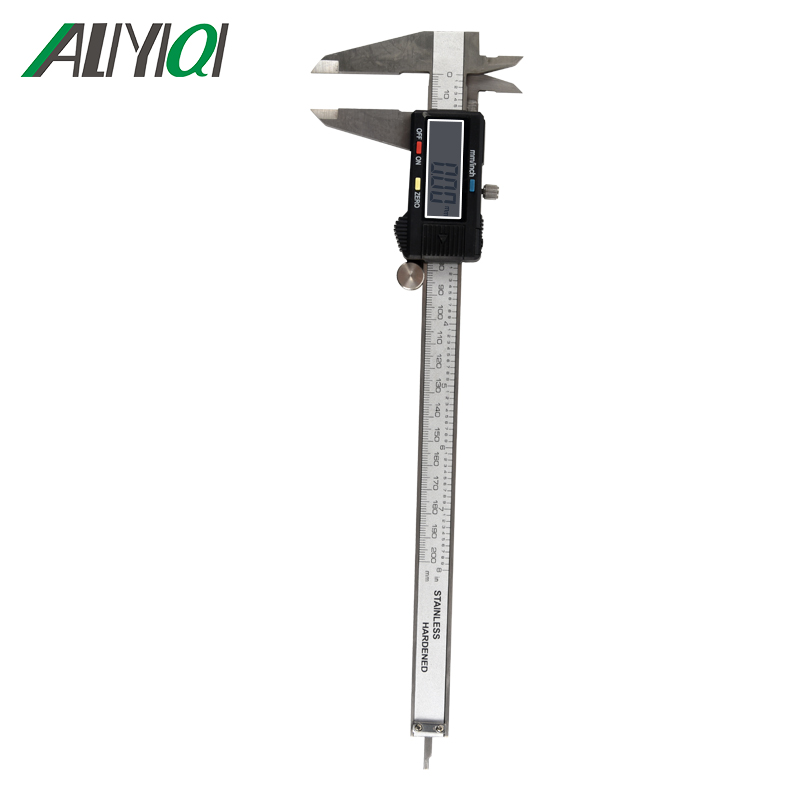 經濟型數顯卡尺