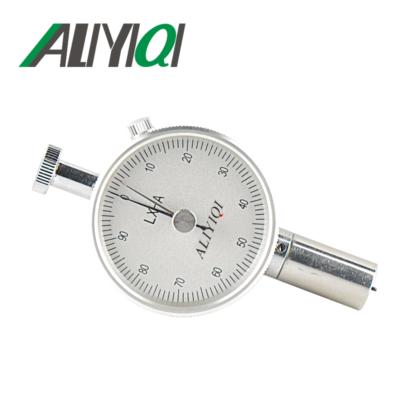 指針邵氏硬度計(jì)