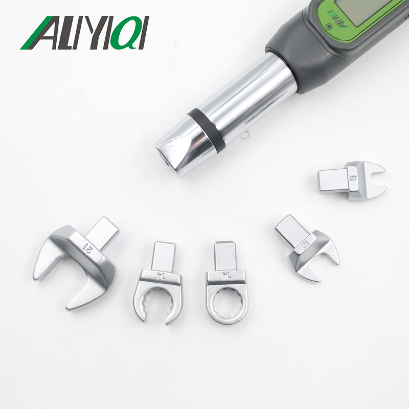 AWJCW無線可換頭數顯扭矩扳手